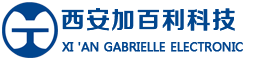 西安加百利電子科技有限公司 Logo